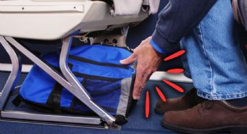 Dile adiós a la maleta de mano de 58 cm: esta es la nueva medida permitida para viajar en avión