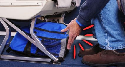 Dile adiós a la maleta de mano de 58 cm: esta es la nueva medida permitida para viajar en avión