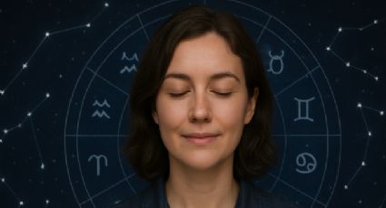 Los 3 signos que serán bendecidos con abundancia espiritual entre el 11 y el 18 de mayo