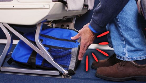 Dile adiós a la maleta de mano de 58 cm: esta es la nueva medida permitida para viajar en avión