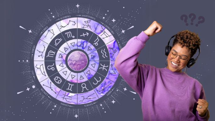 Astrología: estos son los 3 signos del zodiaco con más energía de todos