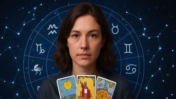 Estos 5 signos zodiacales serán bendecidos con riqueza y prosperidad, según el Tarot