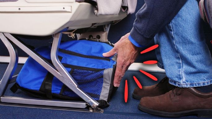 Dile adiós a la maleta de mano de 58 cm: esta es la nueva medida permitida para viajar en avión