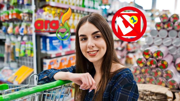 Se confirmó el plan secreto de Ara para desbancar a Tiendas D1 en Colombia