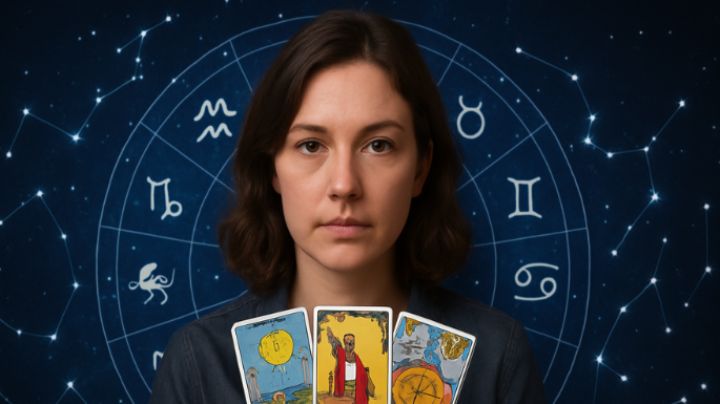 Estos 5 signos zodiacales serán bendecidos con riqueza y prosperidad, según el Tarot