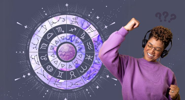 Astrología: estos son los 3 signos del zodiaco con más energía de todos