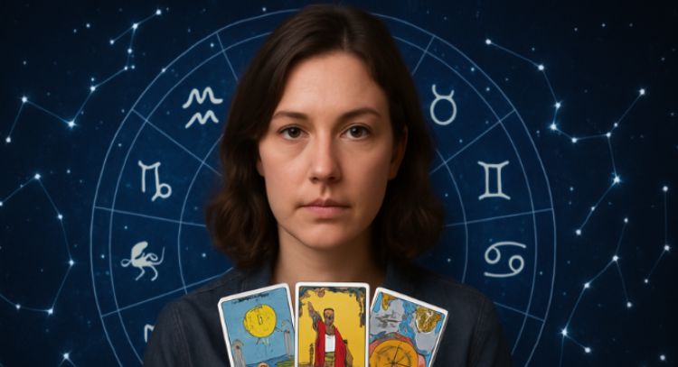 Estos 5 signos zodiacales serán bendecidos con riqueza y prosperidad, según el Tarot