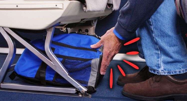 Dile adiós a la maleta de mano de 58 cm: esta es la nueva medida permitida para viajar en avión