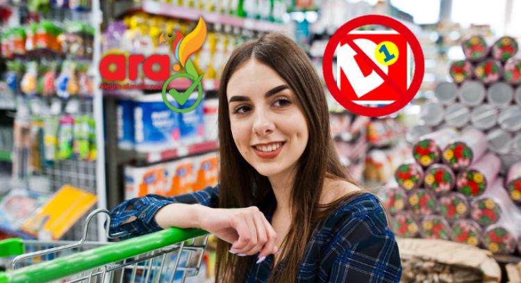 Se confirmó el plan secreto de Ara para desbancar a Tiendas D1 en Colombia