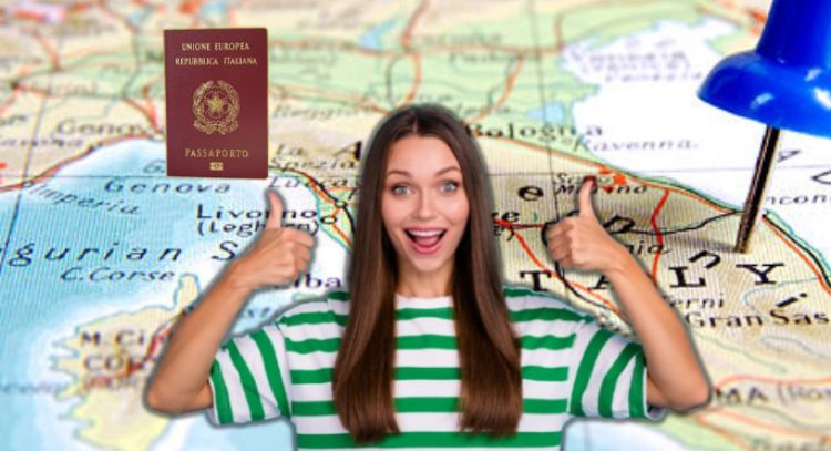 ¿Quieres tener pasaporte europeo? Italia te lo regala si posees alguno de estos apellidos