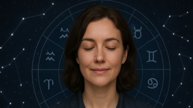 Los 3 signos que serán bendecidos con abundancia espiritual entre el 11 y el 18 de mayo