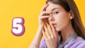Foto ilustrativa de la nota titulada Así debes pintarte las uñas si quieres que tus manos luzcan más jóvenes: 5 opciones fascinantes