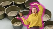 Foto ilustrativa de la nota titulada No vuelvas a botar las latas de atún: esta idea DIY las convierte en un adorno práctico y hermoso