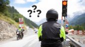 Foto ilustrativa de la nota titulada Toma asiento antes de conocer cuánto cuesta el Impuesto de semaforización para motos en Colombia en 2025