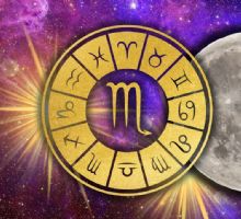 Luna Llena en Escorpio: los 3 signos que verán crecer su riqueza y finanzas a partir de este 12 de mayo