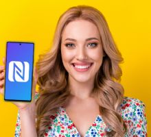 Qué significa el símbolo N en tu celular, según expertos