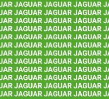 Sólo una vista de halcón puede encontrar la palabra 'Jungla' en menos de 10 segundos