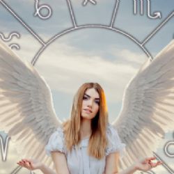 Los 3 signos que se despedirán de sus deudas en el mes de mayo, gracias a los ángeles