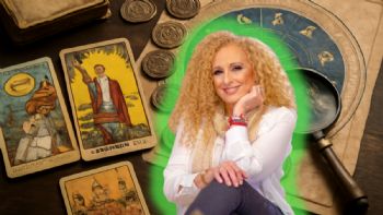 Horóscopo de HOY, 12 de mayo del 2025 de Mizada Mohamed: estas son las predicciones para cada signo zodiacal