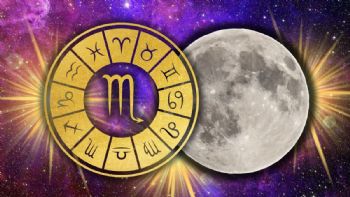 Luna Llena en Escorpio: los 3 signos que verán crecer su riqueza y finanzas a partir de este 12 de mayo