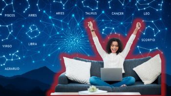 Astrología: estos son los 3 signos que, bajo el cielo de Colombia, recibirán un golpe de suerte a partir del 12 de mayo según la Inteligencia Artificial