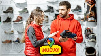 La nueva megatienda que tiene más de 1000 m2, lleva menos de 1 semana en Bogotá y es ideal para toda la familia