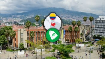 Toma aire antes de conocer cuánto cuesta la entrada al increíble museo de Medellín que es recomendado por National Geographic