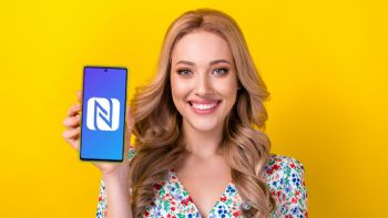 Qué significa el símbolo N en tu celular, según expertos