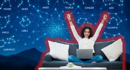Astrología: estos son los 3 signos que, bajo el cielo de Colombia, recibirán un golpe de suerte a partir del 12 de mayo según la Inteligencia Artificial