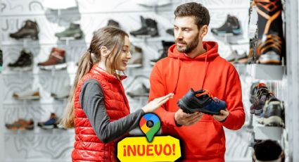 La nueva megatienda que tiene más de 1000 m2, lleva menos de 1 semana en Bogotá y es ideal para toda la familia