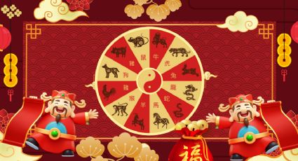 Horóscopo Chino: los 3 signos que duplicarán su salario en la segunda semana de mayo, según la astrología oriental