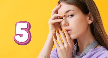 Así debes pintarte las uñas si quieres que tus manos luzcan más jóvenes: 5 opciones fascinantes