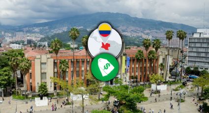 Toma aire antes de conocer cuánto cuesta la entrada al increíble museo de Medellín que es recomendado por National Geographic