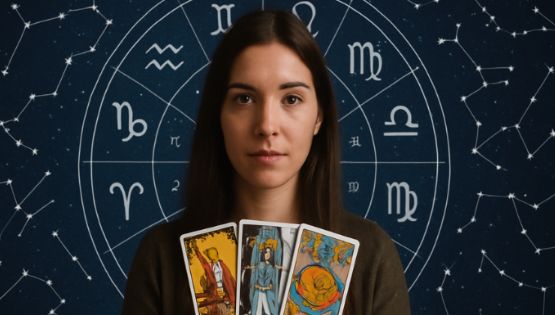 Estos 5 signos zodiacales que serán bañados con fortuna en los bolsillos en mayo, según el Tarot