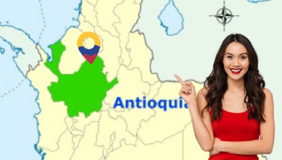 Estos son los 5 apellidos más populares en la clase alta de Antioquía, según la Inteligencia Artificial