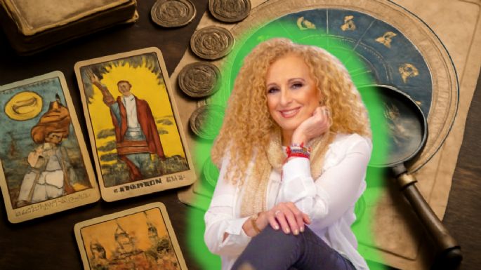 Horóscopo de HOY, 12 de mayo del 2025 de Mizada Mohamed: estas son las predicciones para cada signo zodiacal