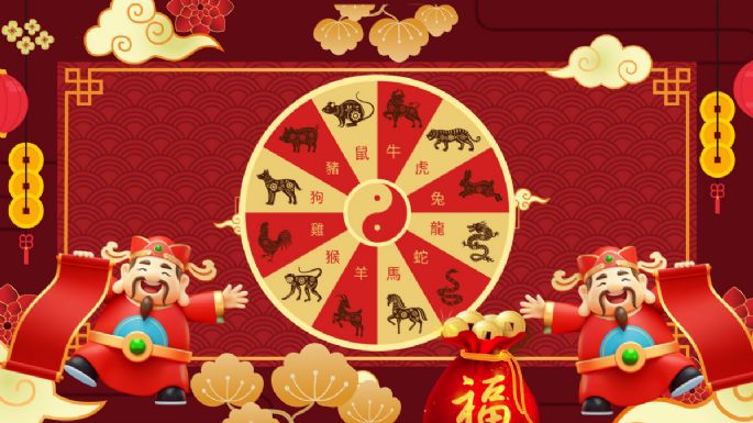 Horóscopo Chino: los 3 signos que duplicarán su salario en la segunda semana de mayo, según la astrología oriental