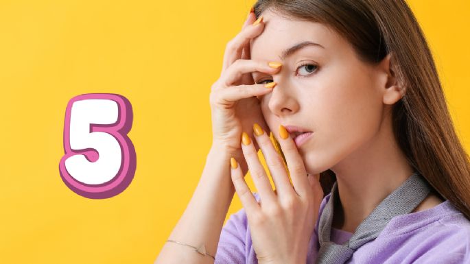 Así debes pintarte las uñas si quieres que tus manos luzcan más jóvenes: 5 opciones fascinantes