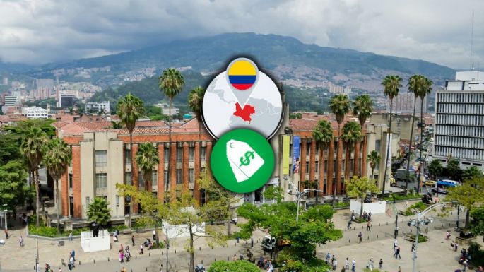 Toma aire antes de conocer cuánto cuesta la entrada al increíble museo de Medellín que es recomendado por National Geographic