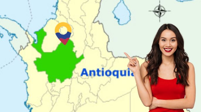 Estos son los 5 apellidos más populares en la clase alta de Antioquía, según la Inteligencia Artificial