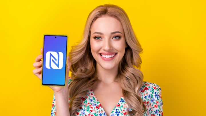 Qué significa el símbolo N en tu celular, según expertos