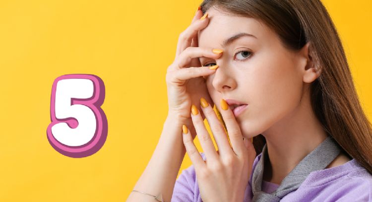 Así debes pintarte las uñas si quieres que tus manos luzcan más jóvenes: 5 opciones fascinantes