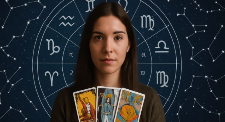 Estos 5 signos zodiacales que serán bañados con fortuna en los bolsillos en mayo, según el Tarot