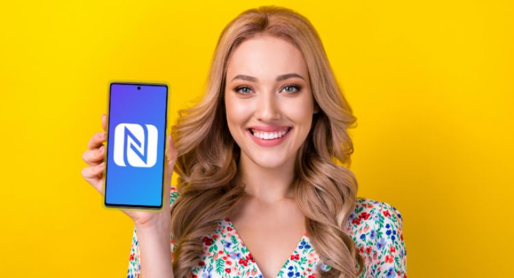 Qué significa el símbolo N en tu celular, según expertos