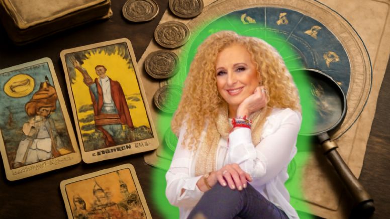 Horóscopo de HOY, 12 de mayo del 2025 de Mizada Mohamed: estas son las predicciones para cada signo zodiacal
