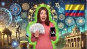 Foto ilustrativa de la nota titulada Astrología: la Inteligencia Artificial avisa cuál es el signo que recibirá una oferta de dinero en los próximos días