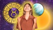 Foto ilustrativa de la nota titulada Conjunción del Sol y Urano en Tauro: estos son los 3 signos que serán bendecidos con éxito financiero y estabilidad económica