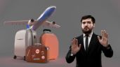 Foto ilustrativa de la nota titulada Evita multas: si viajas a Europa o EE.UU esto es lo que ya no puedes llevar en la maleta en bodega