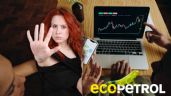 Foto ilustrativa de la nota titulada Toma aire antes de saber la millonaria estafa en nombre de Ecopetrol: ¡que no te suceda!