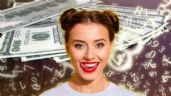 Foto ilustrativa de la nota titulada Mantén la calma antes de conocer el método para saber si tendrás mucho dinero, según tu apellido
